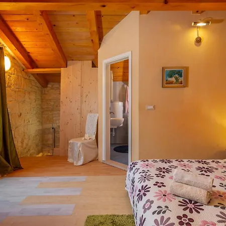 Manovel Vakantiehuis *