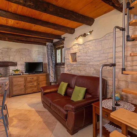 Manovel Holiday home Visnjan