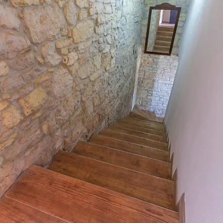 Manovel Holiday home