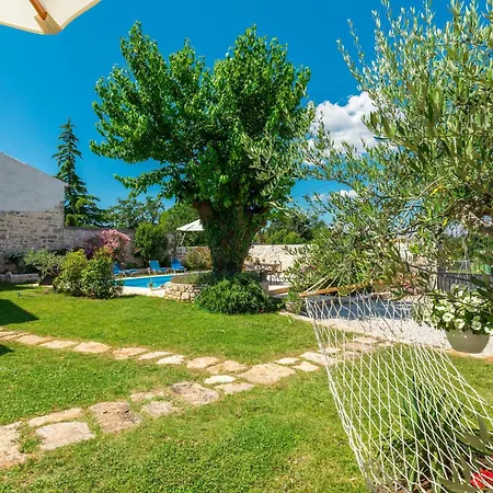 Manovel Σπίτι διακοπών *