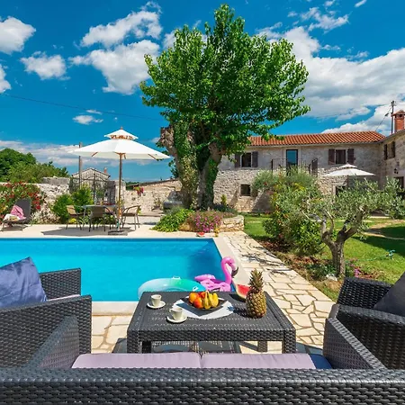 Holiday home Manovel *