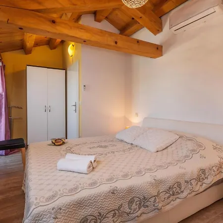 Feriehus Manovel Višnjan