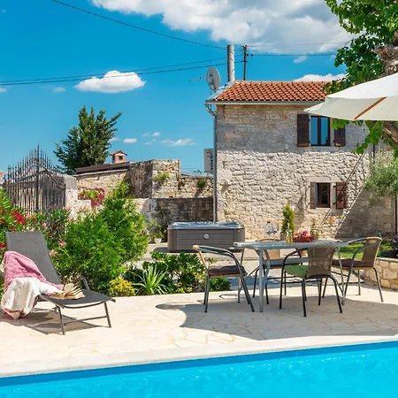 Manovel Holiday home *