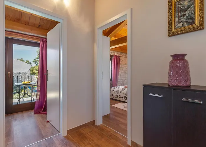 Manovel Σπίτι διακοπών *