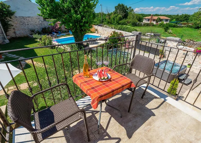 Manovel Σπίτι διακοπών *