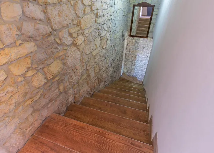 Manovel Σπίτι διακοπών