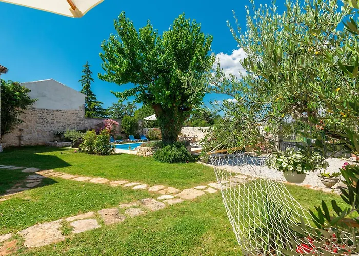 Manovel Σπίτι διακοπών *