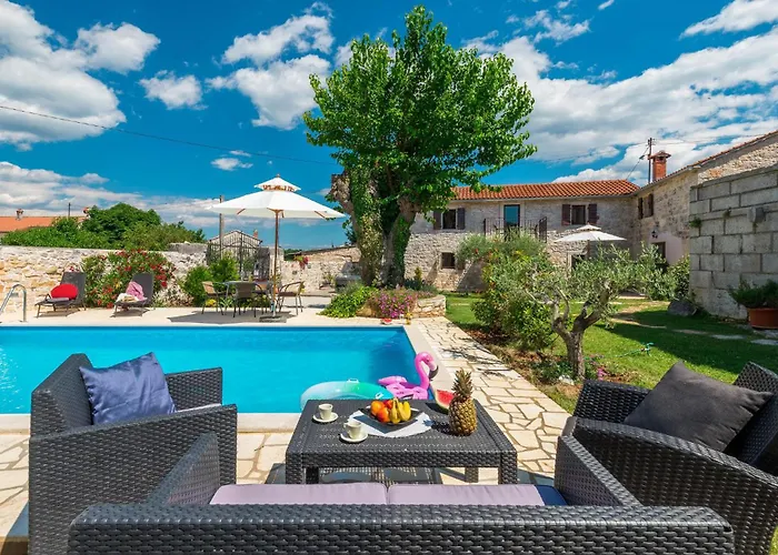 Σπίτι διακοπών Manovel *