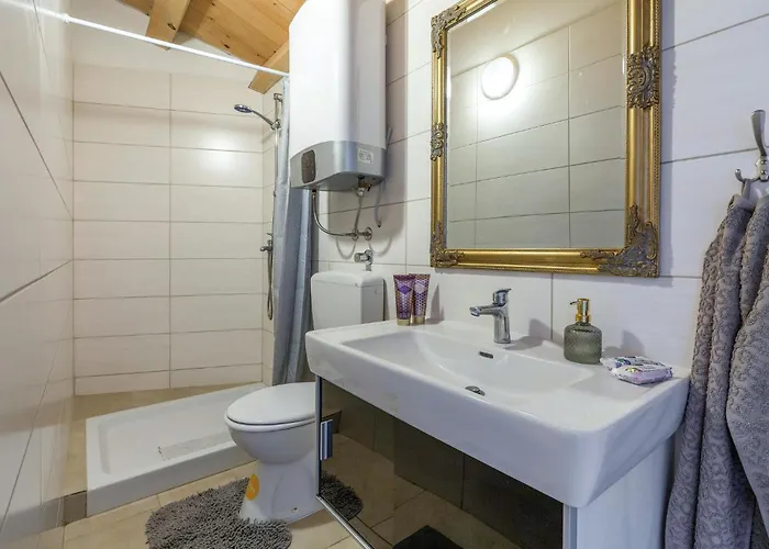 Σπίτι διακοπών Manovel