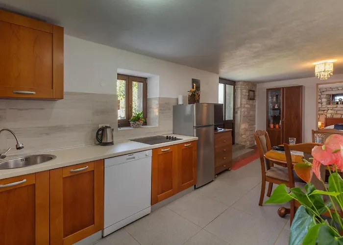 Manovel Σπίτι διακοπών *