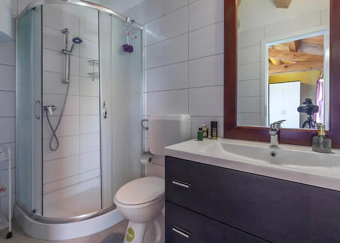 Σπίτι διακοπών Manovel *