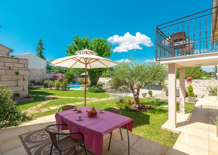 Manovel Σπίτι διακοπών Višnjan