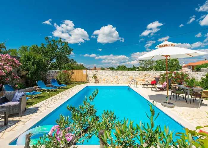 Σπίτι διακοπών Manovel *