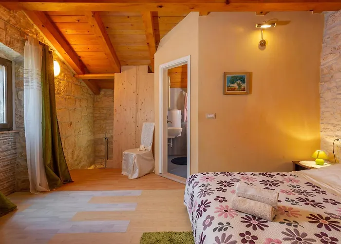 Manovel Σπίτι διακοπών *