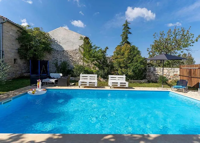 Σπίτι διακοπών Manovel